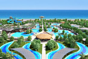 Туры в Турцию